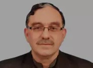 Dr. Khalid Azam Khan